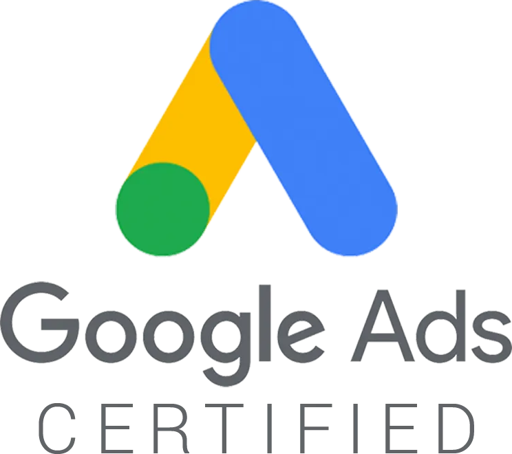 google ads certified